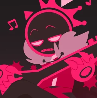 Telegram sticker 🌟 Blixer (Corrupted Bond) 1 :: @fStikBot