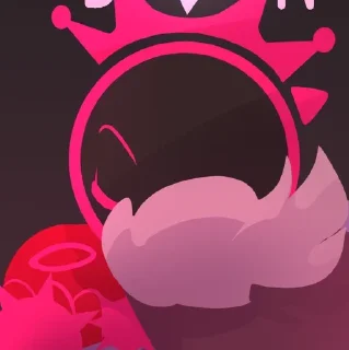 Sticker 🌟 Blixer (Corrupted Bond) 1 :: @fStikBot