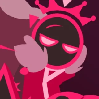 Telegram sticker 🌟 Blixer (Corrupted Bond) 1 :: @fStikBot