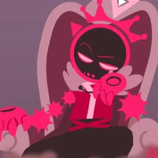 Video sticker 🌟 Blixer (Corrupted Bond) 1 :: @fStikBot