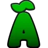Sticker 🔤 @akatsuneS