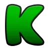 Sticker 🔤 @akatsuneS