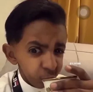 Video sticker 🤯 بعبوعي٥ @ilerl