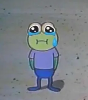 Telegram sticker 🤬 بعبوعي٥ @ilerl