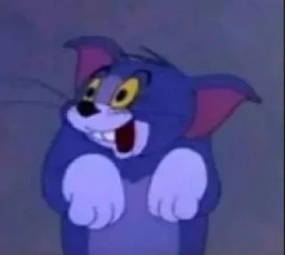 Telegram sticker 😅 بعبوعي٥ @ilerl