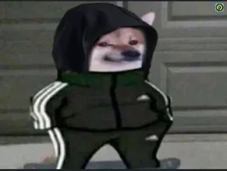 Telegram sticker 🤟 بعبوعي٥ @ilerl