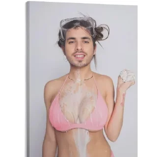 Video sticker 😀 Fer el dramas