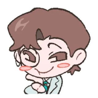 Video sticker 😊 Orphy – author @gouboot (tw) :: @fStikBot