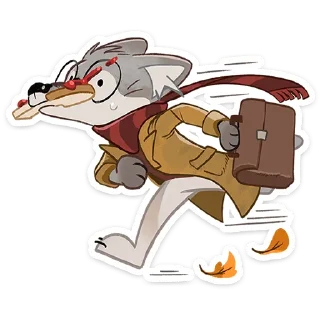 Telegram stiker ⭐ Сырник от @TgSticker