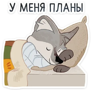 Video sticker ⭐ Сырник от @TgSticker