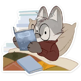 Telegram stiker ⭐ Сырник от @TgSticker