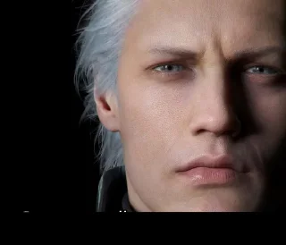 Telegram sticker 😑 demon mojet рыгать