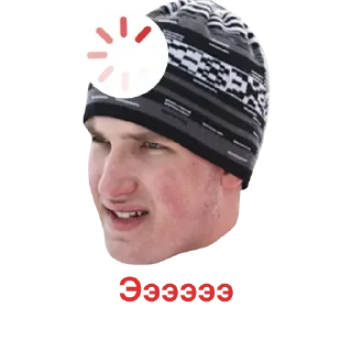 Video sticker 🤔 ~zashkvarka