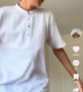 Video sticker 😍 Стикеры @stickrubot @textmeru_bot