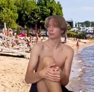 Video sticker 😎 Стикеры @stickrubot @textmeru_bot