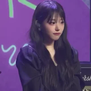 Video sticker 🌟 Hina QWER ❤️ @Rina2896