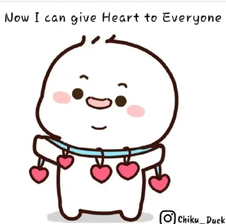 Telegram stiker 🦩 Goma peach23 @gomu_peach