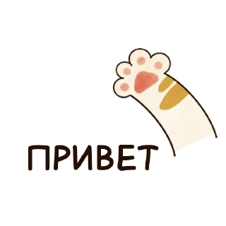 Telegram sticker 👋 @neuroo_content