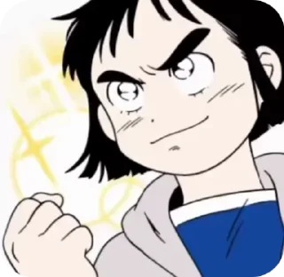 Video sticker 😎 KakaoTalk Mi Ae aslfua :: @fStikBot