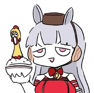 Telegram sticker 🌟 умаумаума :: @fStikBot