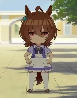 Video sticker 🌟 умаумаума :: @fStikBot