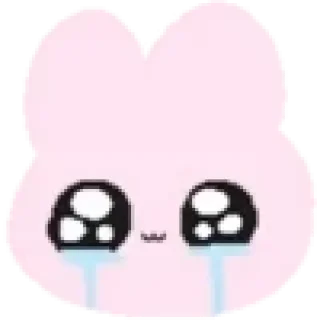 Telegram sticker 🌟 mister loli :: @fStikBot