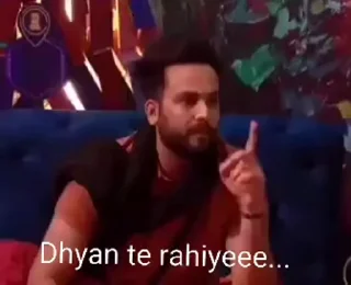 Video sticker 😡 Owned by @only_king_matters