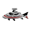 Video sticker 🐠 Увы @TgEmodziBot