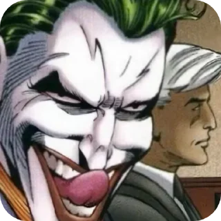 Video sticker 🃏 funny pics @ani1san