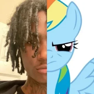 Telegram stiker 😠 @youngandsober 1