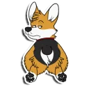 Video sticker 🌝 Dan
