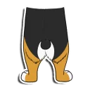 Sticker 🌕 Dan