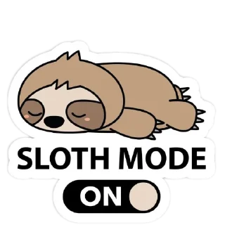 Video sticker 😴 Thoughts FR @AlienMagicianKJ
