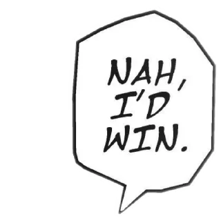 Telegram sticker 👍 Thoughts FR @AlienMagicianKJ
