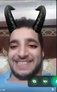 Video sticker 😁 navid 🇺🇸