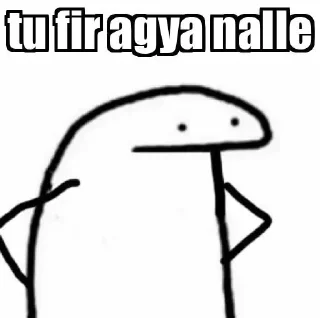 Sticker 😒 ༒𝕄𝕪𝕤𝕥𝕚𝕔༒s kang pack 1