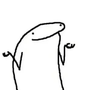 Telegram sticker 🤷 ༒𝕄𝕪𝕤𝕥𝕚𝕔༒s kang pack 1