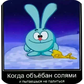 Telegram sticker 🐦 Каки 2