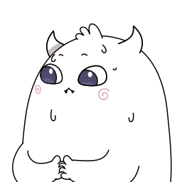 Telegram sticker 👀 Dokis