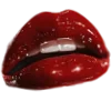 Video sticker 💋 @nighttwiitch