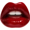 Video sticker 💋 @nighttwiitch