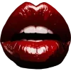 Video sticker 💋 @nighttwiitch