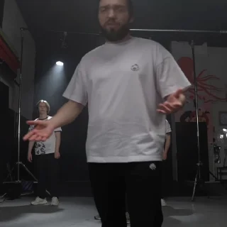 Video sticker ❤️ TSpirit ✦ @spllushka