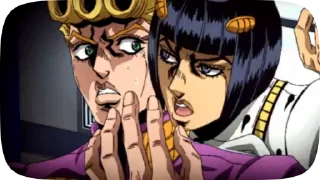 Video sticker 👅 Джо Джо от @mhirty :: @fStikBot