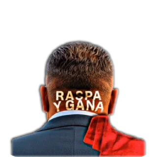 Telegram sticker 🧥 Mikki GPT 2.0 :: @fStikBot