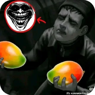 Telegram sticker 🐦 На все случаи жизни @kalmichka67