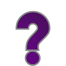 Sticker ❓ Plus & Minus @ChentsJournal