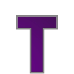 Sticker 🔡 Plus & Minus @ChentsJournal