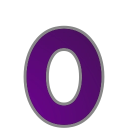 Sticker 0️⃣ Plus & Minus @ChentsJournal