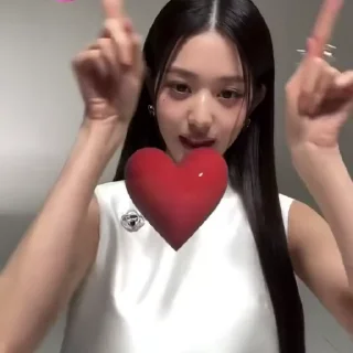 Video sticker 🪻 미오탱행 @HhOILlo